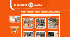 Desktop Screenshot of expertvoltri.com